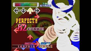 【DDR 3rdMIX(1stMIX)】TRIP MACHINE【ANOTHER】