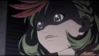 Juuni Taisen - Leave It All Behind [ AMV ]