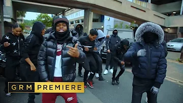 SR & Poundz - What's Good [Music Video] | GRM Daily