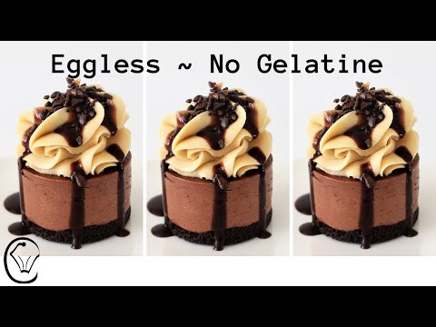 Video: Weelderige Cheesecakes Met Rozijnen