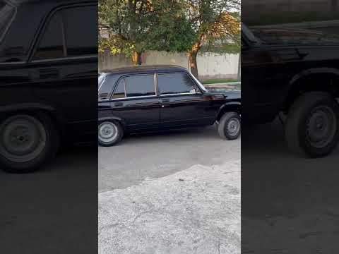 99 LP 447 Vaz 2107 Dəli Peredok🚀