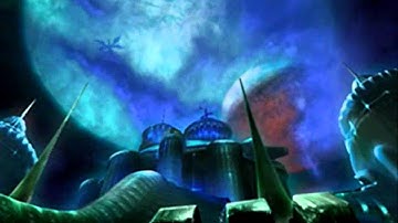 Chrono Cross HD gameplay [intro]