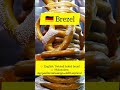 🇩🇪 ഇന്നത്തെ വിഷയം: German Foods 🍽️ജർമ്മനിയിലെ പ്രശസ്തമായ ഭക്ഷണങ്ങൾ ഇനി എളുപ്പത്തിൽ പഠിക്കാം! #german