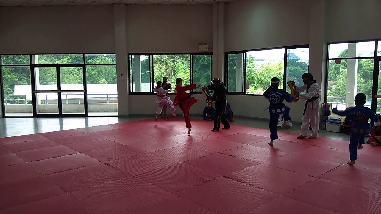 More practice ^^ - YouTube