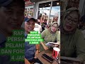 Rapat DPW FORSA JABAR