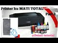 PRINTER CANON MATI TOTAL PART 2