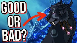 How is it in the WOTLK Classic Pre Patch The Feral Druid