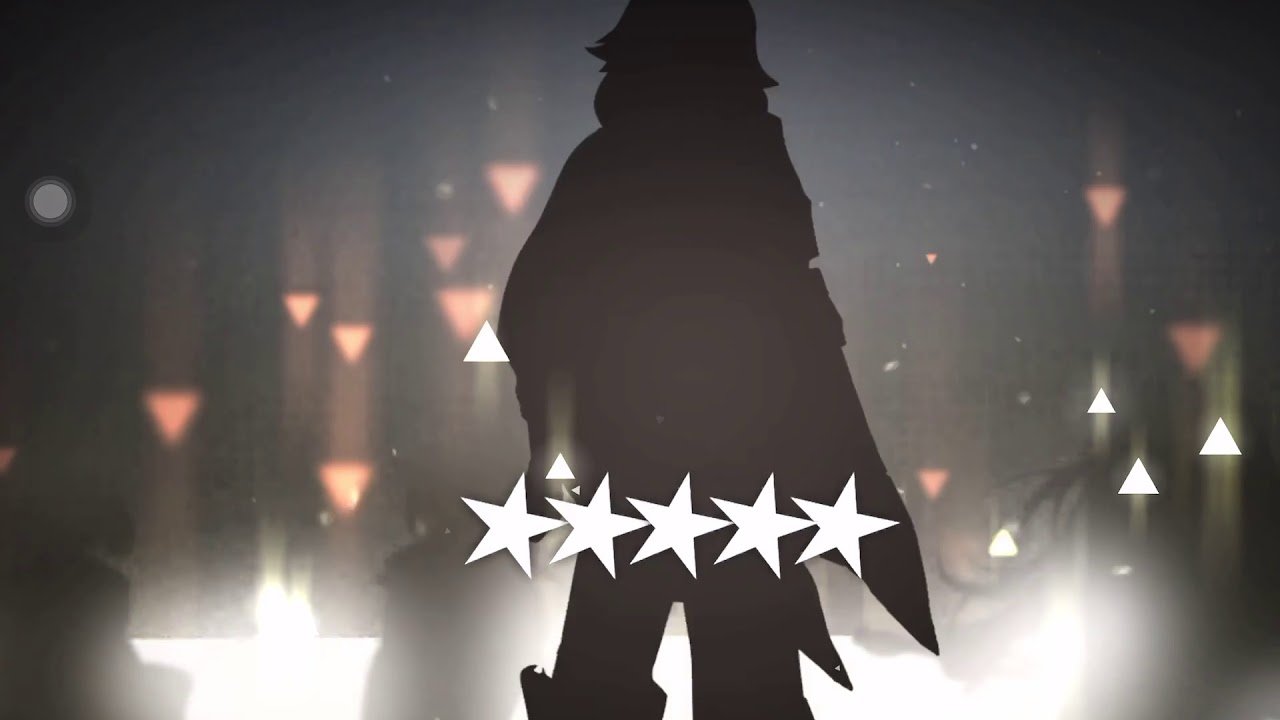 Arknights pulling for W YouTube