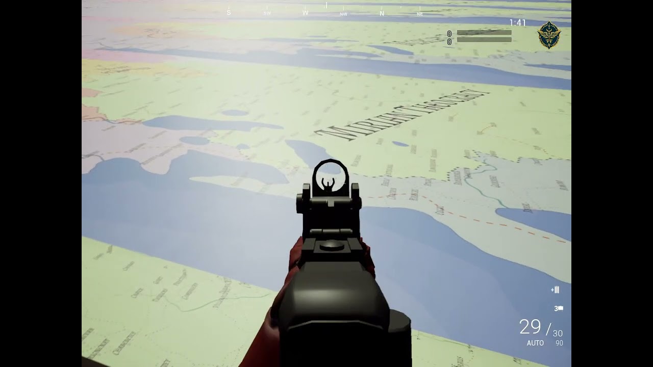 Capture The Flag on Itch.io