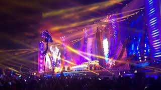 EDC Las Vegas 2018 POST MALONE