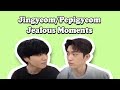 [ JINGYEOM/PEPIGYEOM SERIES #3 ] - JinGyeom Jealous Moments