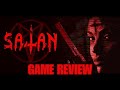 Satan Game Review 