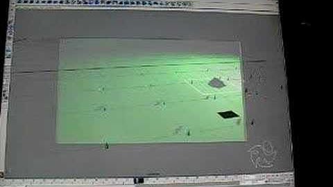 Live tracking in Maya