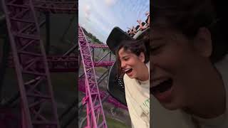 World’s Best Roller Coaster