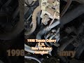 New Radiator in#mechanic#smallyoutuber#automobile#toyotacamry#mobilemechanics