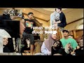 Vlog ibnu  seharian main di rumah alshad jinguk baby tiger dan main sama selen 