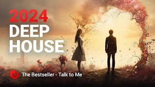 The Bestseller - Talk To Me