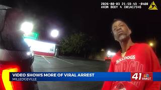 Bodycam provides broader view of Baldwin County arrest under GBI review
