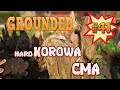 GROUNDED #41 / GAMEPLAY PL / hardKOROWA ĆMA