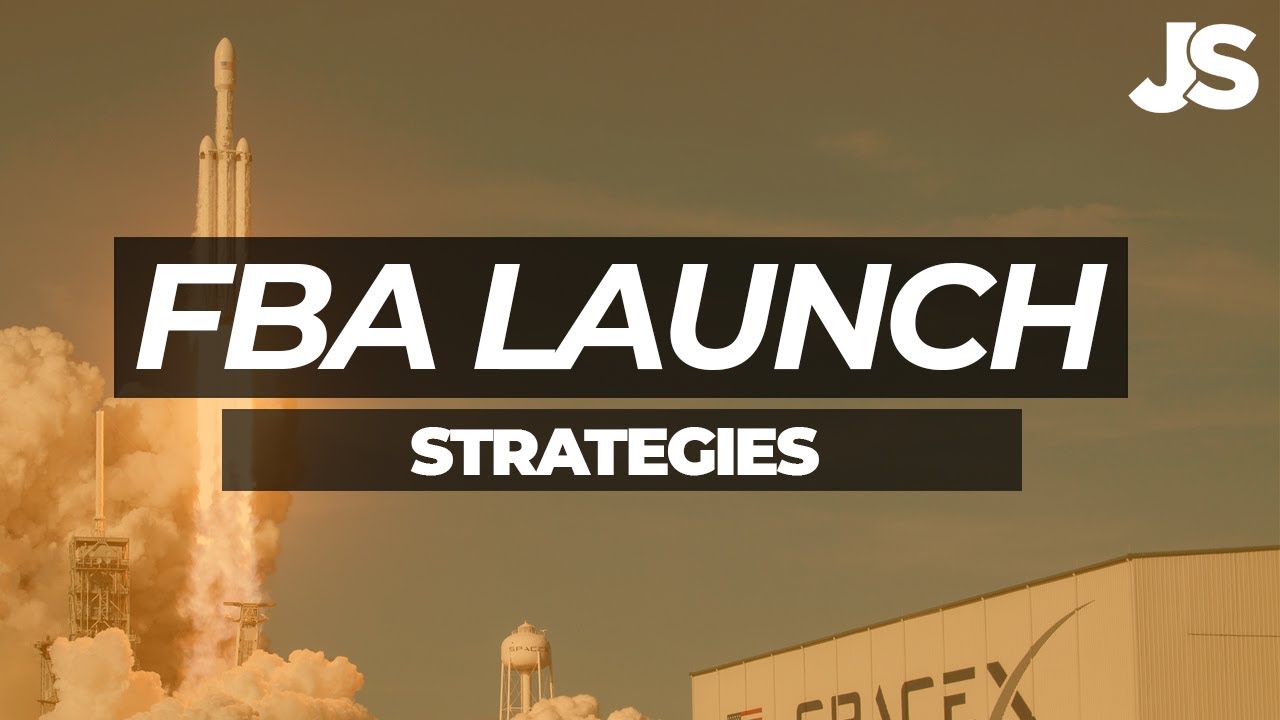 Amazon FBA Private Label Product Launch Strategy | Jungle Scout