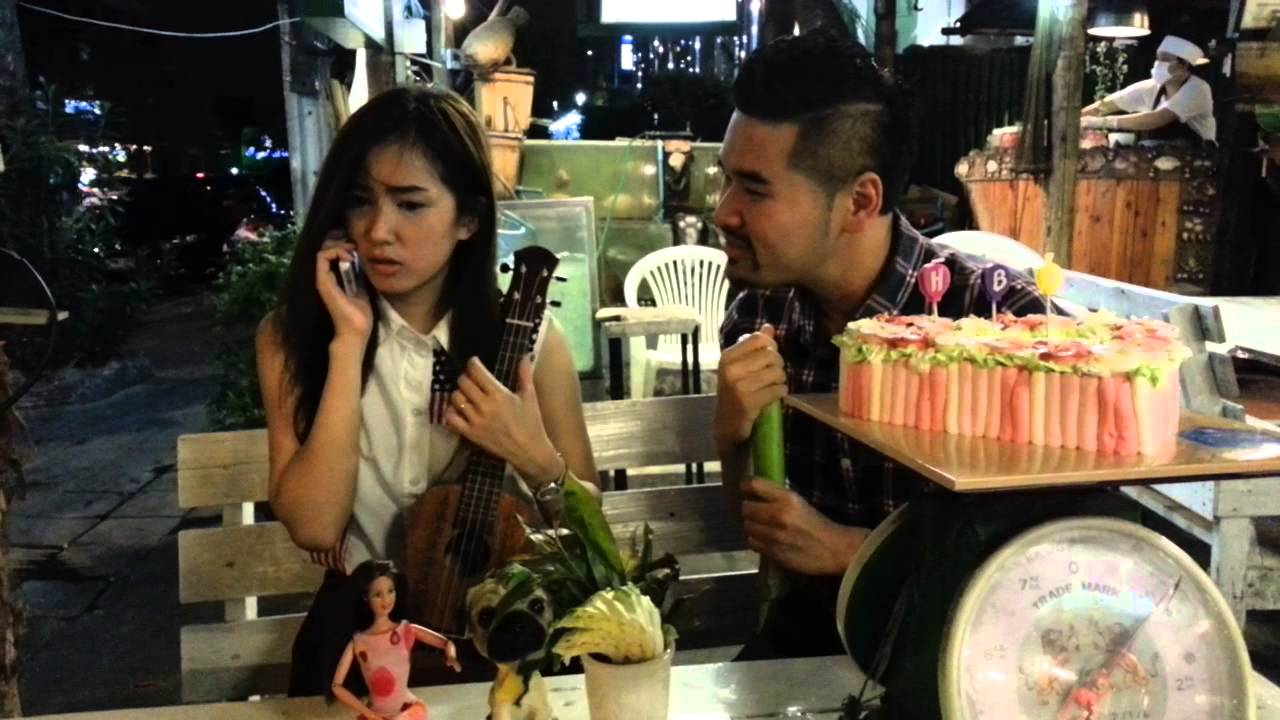 [Surprise Clip] Nest + ครูก๊อง HBD Bright AF9