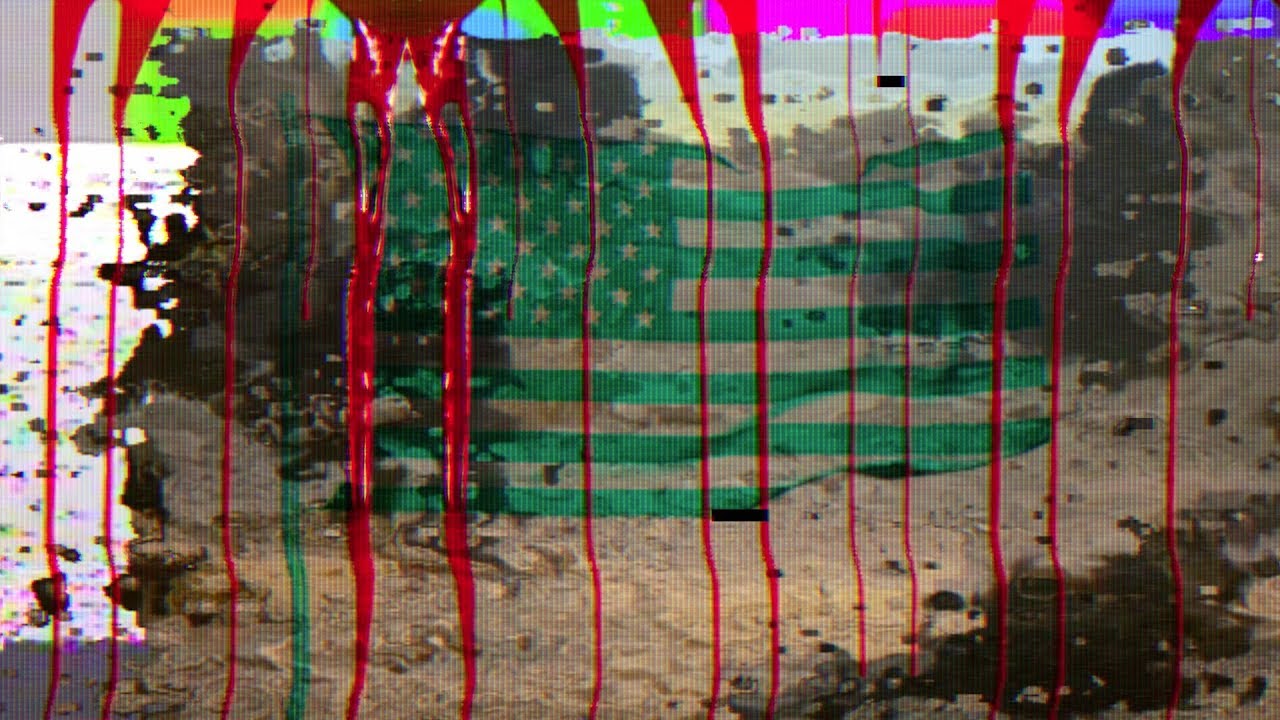 Dumbfoundead History of Violence (Feat. Chancellor) [Official Lyric