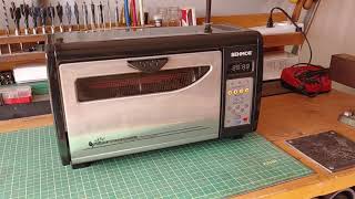 There's a new roaster in town.... it's name is Behmor. #shortvideo by The Upside of Downsizing 1,017 views 2 years ago 8 seconds