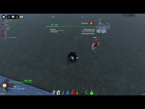 Project slayer exploit report