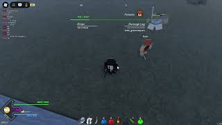Project slayer exploit report