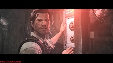 The Evil Within - Chapter 5: Inner Recesses Akumu Speedrun