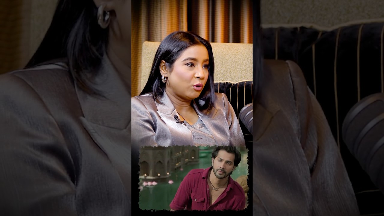 About kalank song✨ 