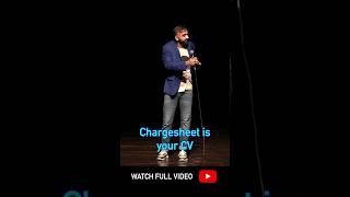 Half Murder?? | Stand-up Comedy by Punit Pania | YouTube Shorts