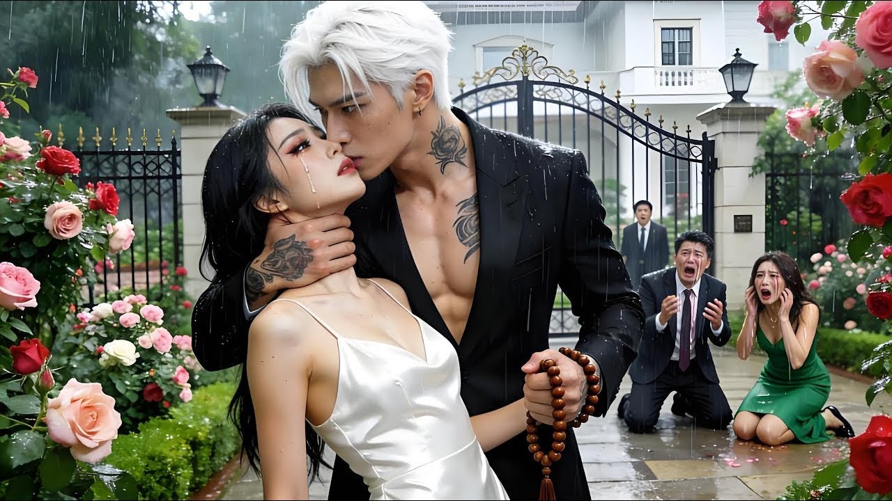 Forced to marry a brutal gang lord—he loved and doted on her for ten years. They came to regret it.