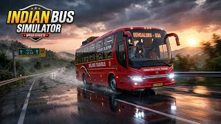 Impossible bus simulator game  screenshot 2