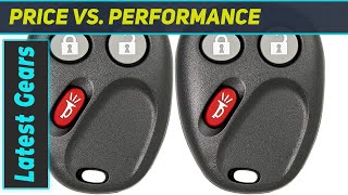 reviewKeyless2Go Replacement Key Fob: Unlocking Convenience for Your Vehicle
