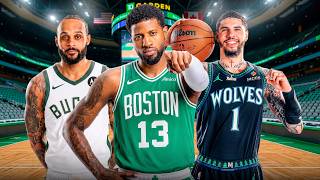 The 30 Worst Moves of the 2026 NBA Offseason