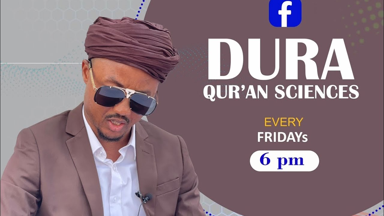 Sheikh Abdul Razak Dura ( watch and learn ) - YouTube