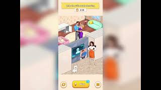 Brain puzzle 3 crazy mind level 11