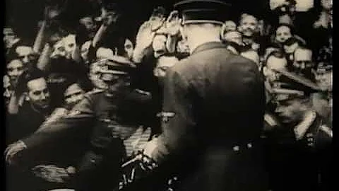 Operation Valkyrie-The Stauffenberg Plot to Kill Hitler 1/6