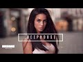 Geo raphael vocal deep house mix 93 relaxing  happy music