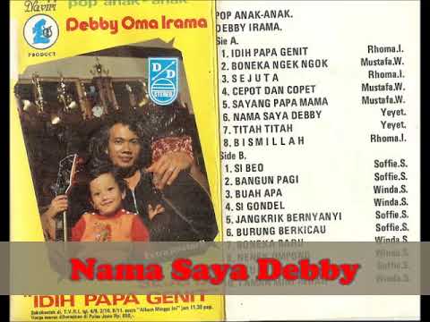 Idih Kamu Genit