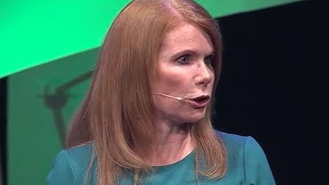 3D Printing: Medical Applications | Michael Balzer and Pamela Scott | TEDxCibeles