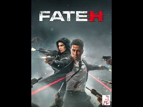 Roohdaari - Fateh