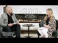 Declaring Breakthrough | Ben and Jodie Hughes | Standing Together 2021