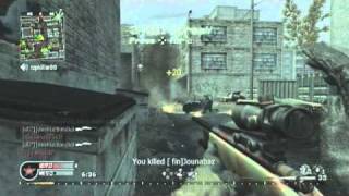 Celebrity Small Cod 4 Mini Edit (New Quality Everyone) Profile