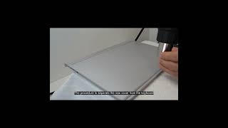 Surface Book Battery Replacement
