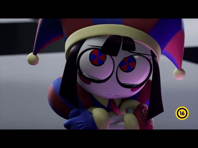 The Amazing Digital Circus: Az utolsó felvonás | Official Trailer