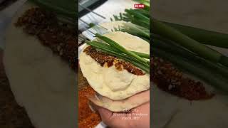 Lovers, You Need To Check Out Zibo, Shandong.youll Go Crazy For The Jianbing And Combo.