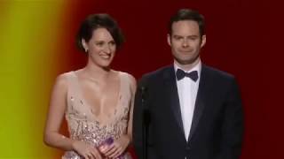 71st Annual Primetime Emmy Awards -- Outstanding Supporting Actor in a Limited Series or Movie