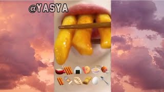 картинка: ЕДА ПО ЭМОДЗИ и ИСТОРИЯ ОТ ЕЛЕНЫ РАЙТМАН 🍱 / Еда с историями